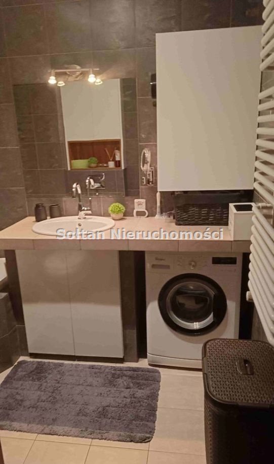 Warszawa Ursus, 1 120 000 zł, 66.25 m2, pietro 3/3 miniaturka 19