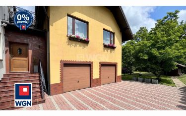 Orzesze, 1 248 000 zł, 222.52 m2, wolnostojący