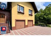 Orzesze, 1 248 000 zł, 222.52 m2, wolnostojący miniaturka 1