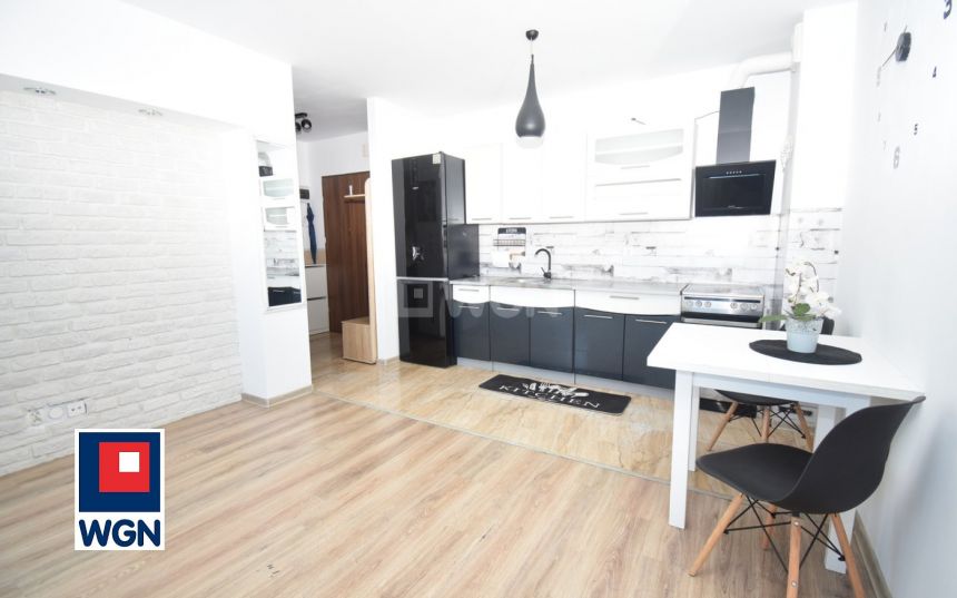 Bolszewo, 315 000 zł, 33 m2, kuchnia z oknem miniaturka 3