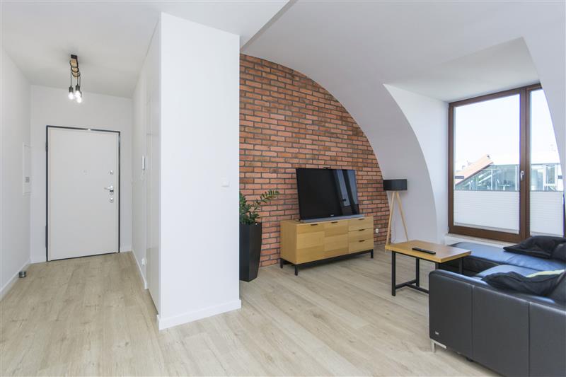 Posiadamy do wynajęcia atrakcyjny apartament o pow miniaturka 6