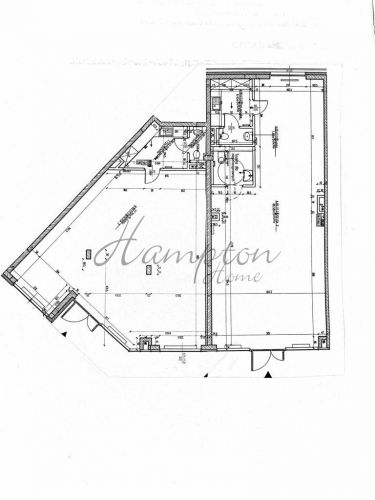 Warszawa Mokotów, 3 367 200 zł, 184 m2, pietro 1, 3