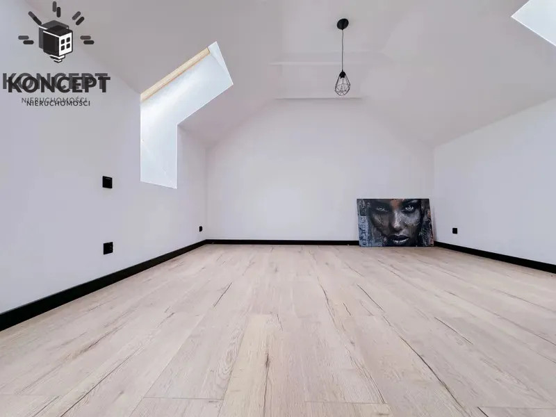 Piękny dom obok Grota Roweckiego - 5 pokoi miniaturka 6