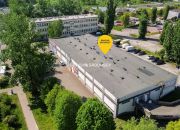 Lokal handlowy 500 m2 Krowodrza Kraków NAJEM miniaturka 3