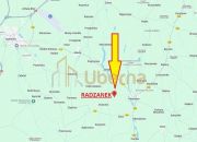 Działka z W.Zabudowy w Radzanku –Gm.Maszewo miniaturka 3