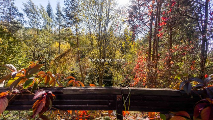 Na sprzedaż wyjątkowy dom w Pcimiu miniaturka 23