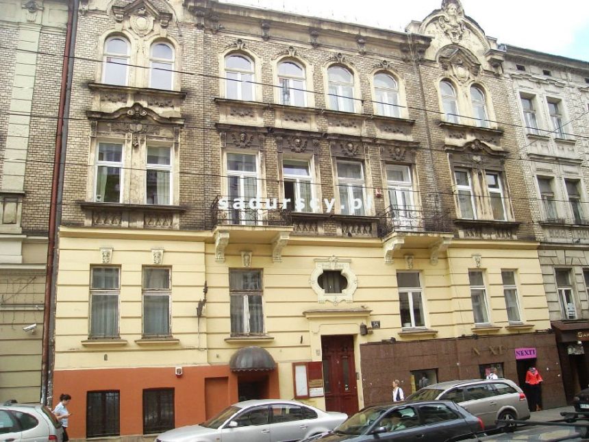 Kraków Stare Miasto, 4 000 zł, 80 m2, handlowo-usługowy miniaturka 7
