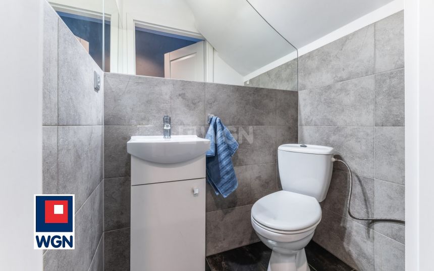 Wejherowo Przemysłowa, 579 000 zł, 58 m2, kuchnia z oknem miniaturka 14