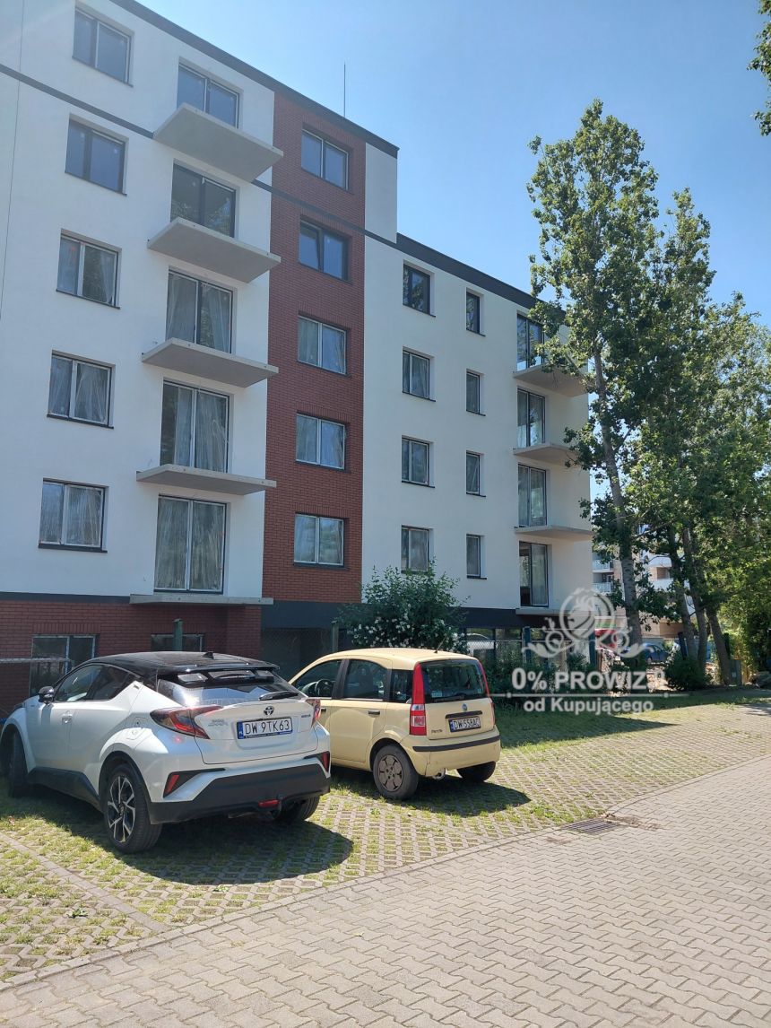 Piękne mieszkanie z balkonem w doskonałej lokalizacji miniaturka 16