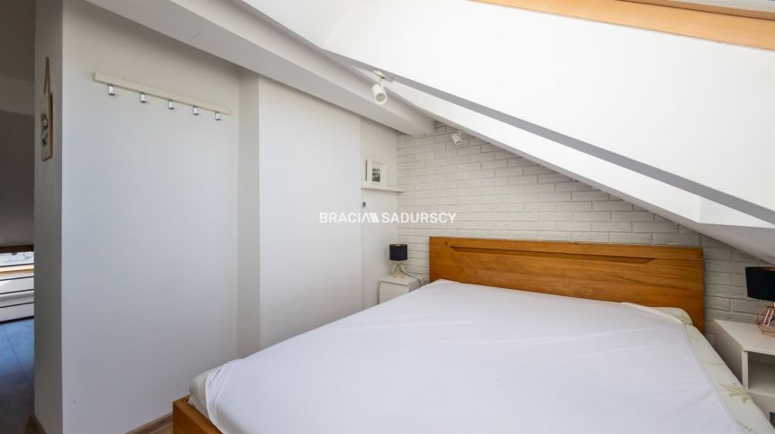 Komfortowy apartament koło Parku Bednarskiego miniaturka 18