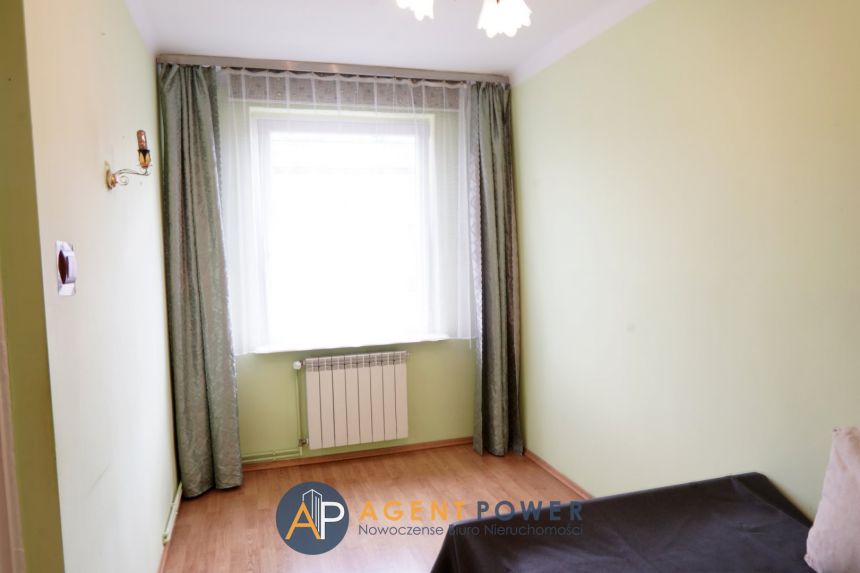 Mieszkanie obok parku MIECHÓW 3-pokojowe 54,5m2 miniaturka 4