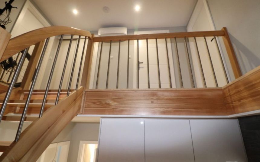 Piękny apartament dwupoziomowy Opole Grudzice miniaturka 12