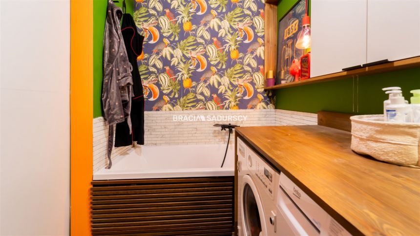 3 pok, 2 łazienki negocjacja ceny! miniaturka 10