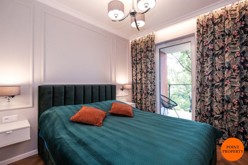 Apartament na Księżym Młynie! miniaturka 12