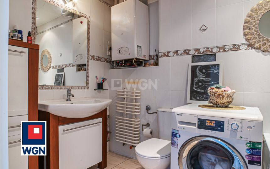 Bolesławiec, 599 000 zł, 66.2 m2, z garażem miniaturka 12