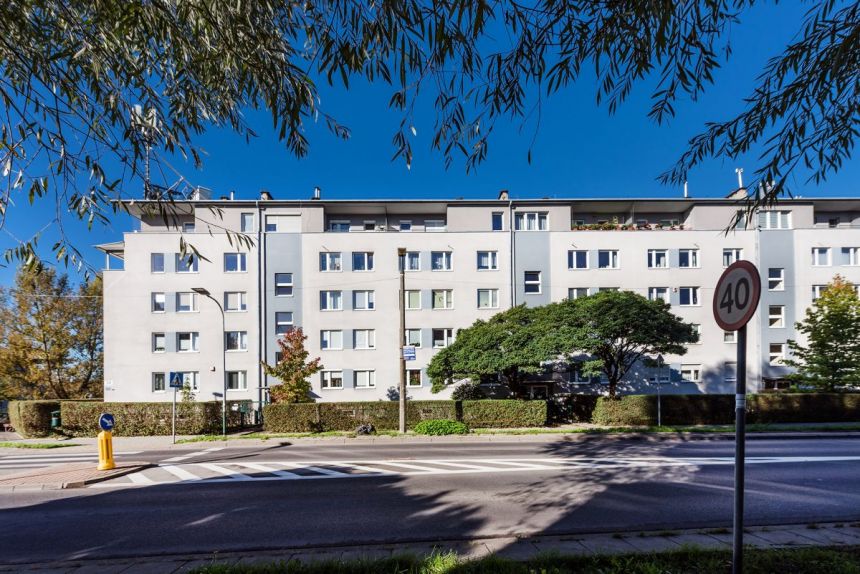 Kraków Kurdwanów, 995 000 zł, 107.52 m2, pietro 3 miniaturka 19