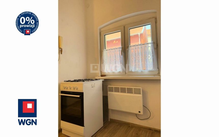 Wejherowo Wejherowo-Nanice, 209 000 zł, 35.1 m2, kawalerka miniaturka 7
