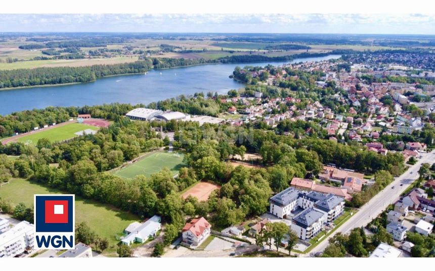 Olecko, 657 800 zł, 59.8 m2, pietro 2, 4 miniaturka 15