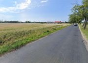 Działka 1000 m2, Sarbinowo - Będzinko wydane WZ miniaturka 6