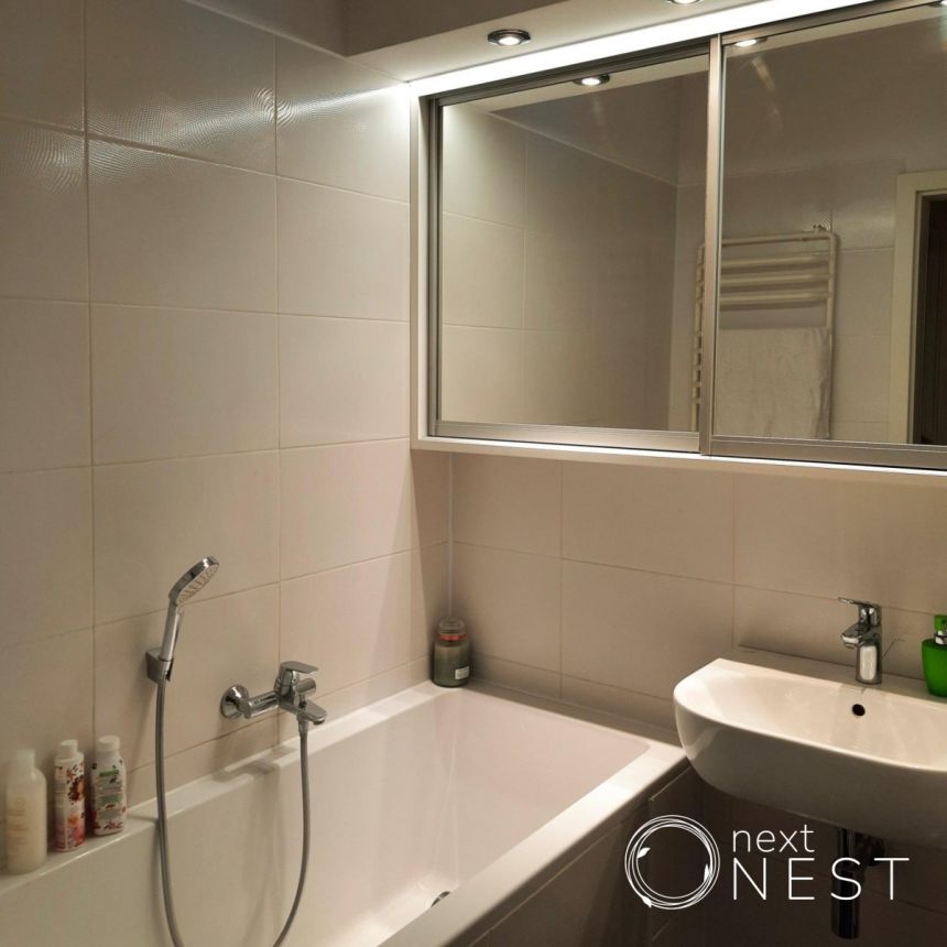 Warszawa Wilanów Niski, 1 379 000 zł, 94.39 m2, pietro 1 miniaturka 9