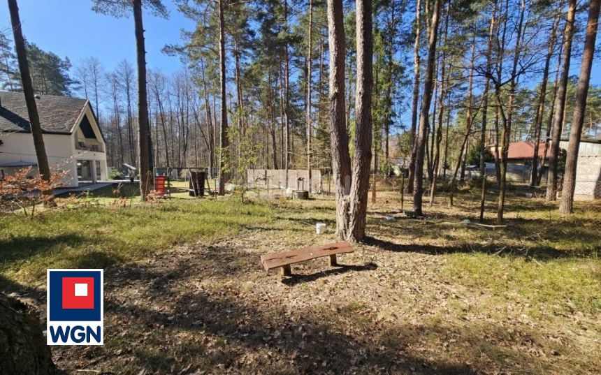 Żarki-Letnisko, 220 000 zł, 35 m2, do remontu miniaturka 9