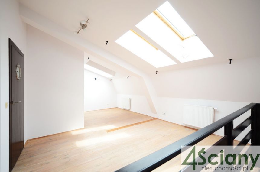Kabaty, apartament na Jeżewskiego, 117m+ miniaturka 10