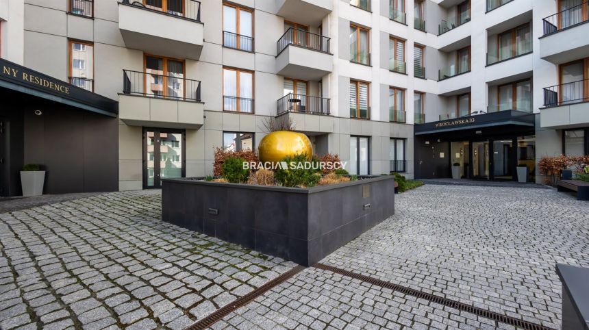 2-pok do wejścia/NY Residence/Wrocławska miniaturka 17