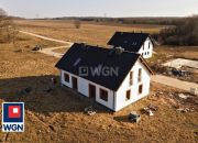 Siemianice, 462 000 zł, 67.88 m2, technologia Ytong miniaturka 4