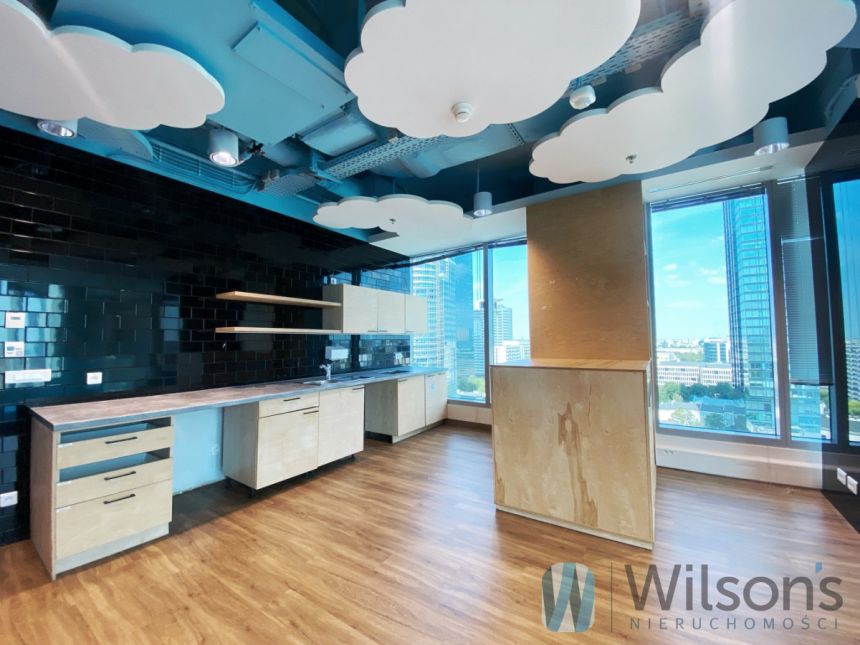 Warszawa Śródmieście, 36 537 euro, 1923 m2, pietro 12 miniaturka 6