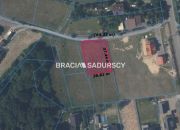 Byszyce, 195 000 zł, 10.8 ar, przyłącze wodociągu miniaturka 2