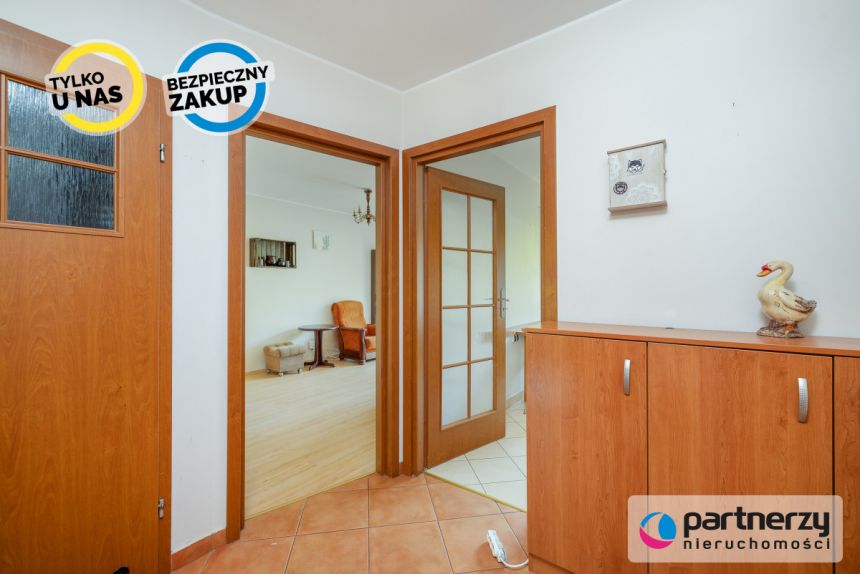 Gdańsk Piecki-Migowo, 749 000 zł, 53.6 m2, z parkingiem podziemnym miniaturka 6