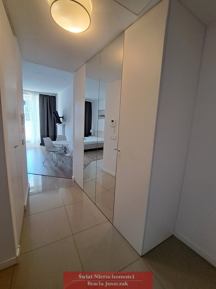 Wrocław Stare Miasto, 2 600 zł, 31 m2, w apartamentowcu miniaturka 2