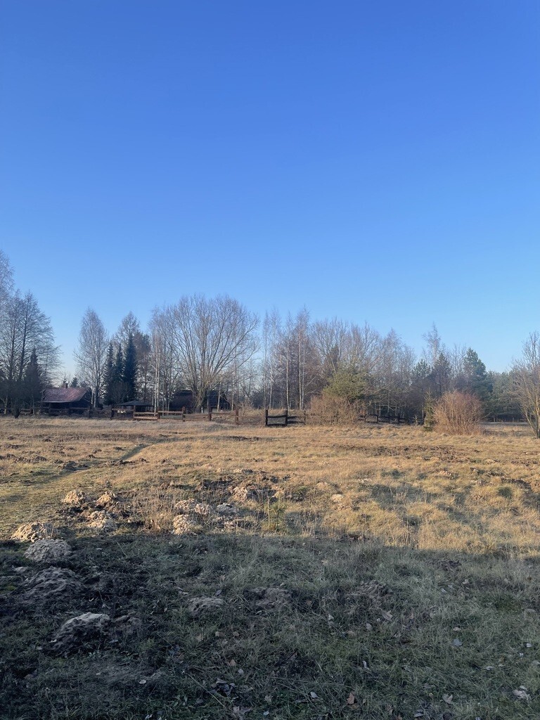 Działka o pow. 25 000 m² pod zabudowę i rekreację. miniaturka 2