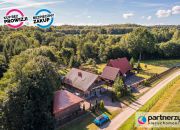 Stare Monasterzysko, 1 880 000 zł, 332.5 m2, 11 pokoi miniaturka 2