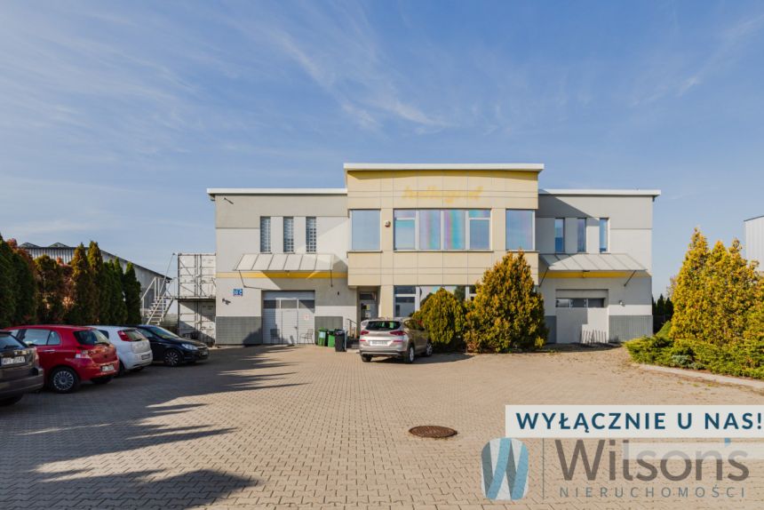 Warszawa Ursynów, 25 000 zł, 790 m2, pietro 1 - zdjęcie 1