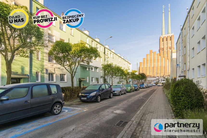 Gdynia, 1 039 000 zł, 78.26 m2, 4 pokojowe miniaturka 15
