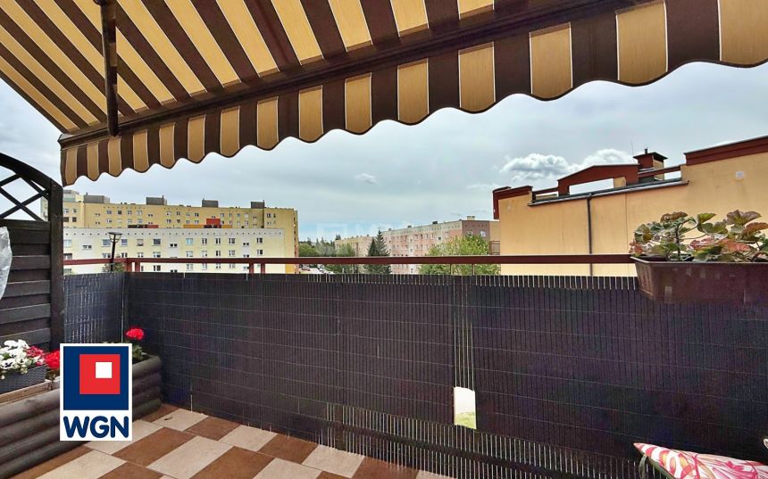 Gorzów Wielkopolski, 515 000 zł, 60.44 m2, z balkonem miniaturka 6