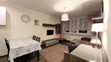 Do wynajęcia mieszkanie 37,5 m2, parter, Lubartów