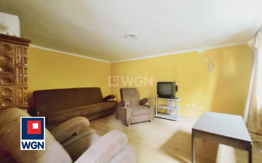 Janowice Duże, 200 000 zł, 180 m2, z cegły miniaturka 6