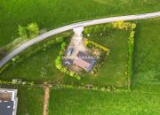Dom z widokową działką Rupniów gm. Limanowa miniaturka 11