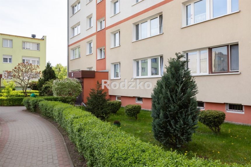 Bydgoszcz Fordon, 405 000 zł, 63.4 m2, jasna kuchnia z oknem miniaturka 17