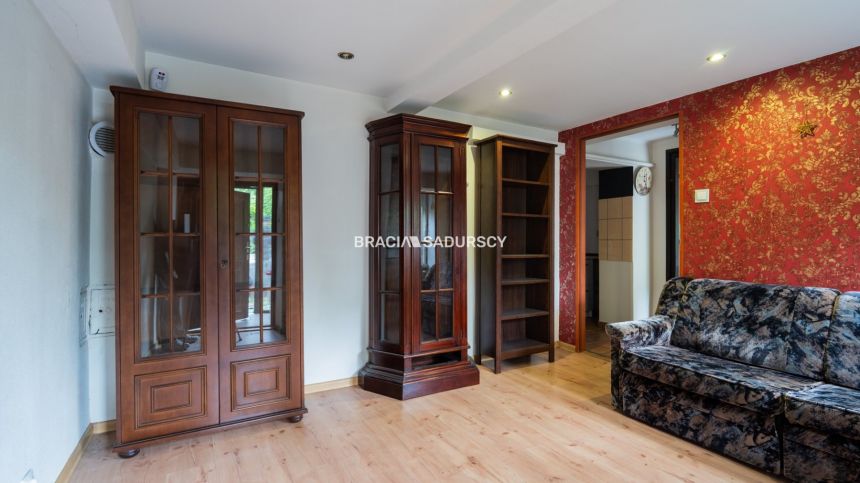 Stare Dębniki – 120 m² z ogrodem! miniaturka 24