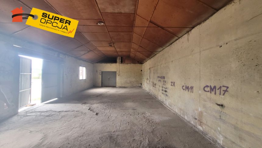 Niepołomice, 6 000 zł, 1 ar, droga dojazdowa utwardzona miniaturka 11