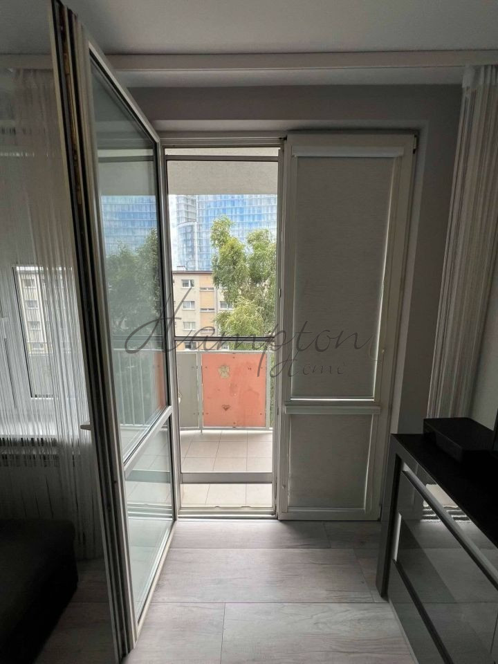 Warszawa Czyste, 915 000 zł, 53 m2, pietro 4 miniaturka 4