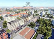 REZERWACJA! Mieszkanie NOWE 27,66m2 ,1 pok. w Centrum Wrocławia/Stare Miasto miniaturka 13