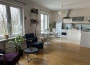 Warszawa Stara Ochota, 1 350 000 zł, 50.5 m2, pietro 4 miniaturka 1
