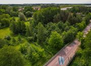 Wincentów, 540 000 zł, 27.02 ar, droga dojazdowa asfaltowa miniaturka 6