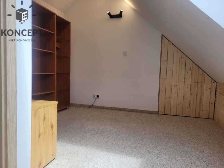 Apartament 4 pok. z antresolą | Loggia | Maślice miniaturka 6