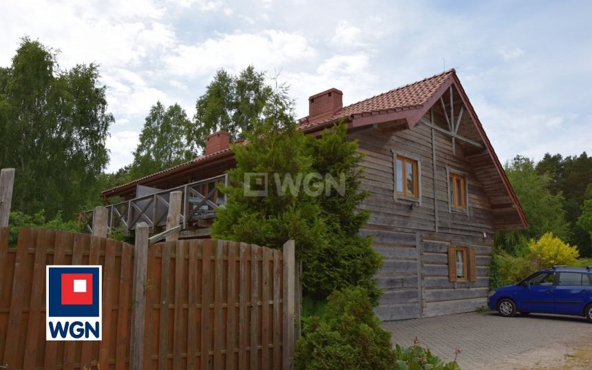 Dębina, 1 980 000 zł, 300 m2, stan idealny miniaturka 4