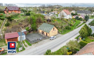 Raciborowice Górne, 190 000 zł, 120 m2, jednorodzinny